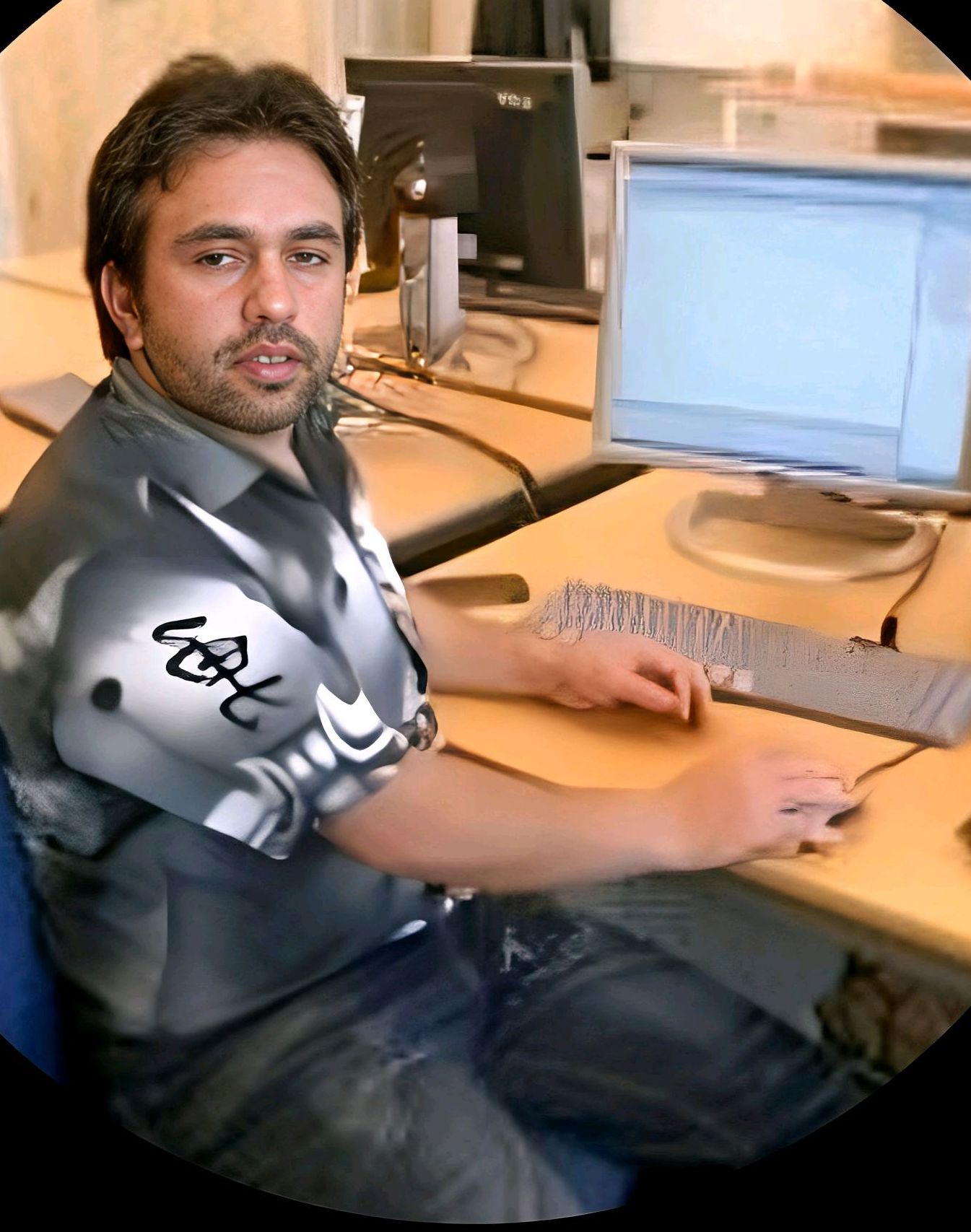 team-member